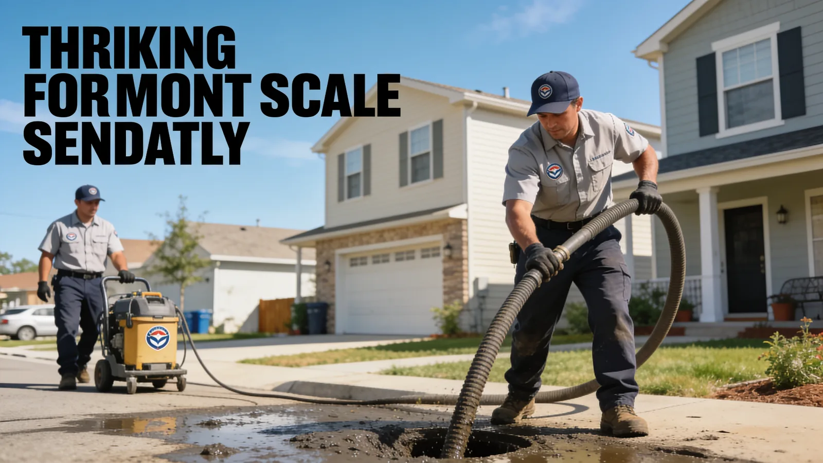Sewage Cleanup in Garfield, KY near me